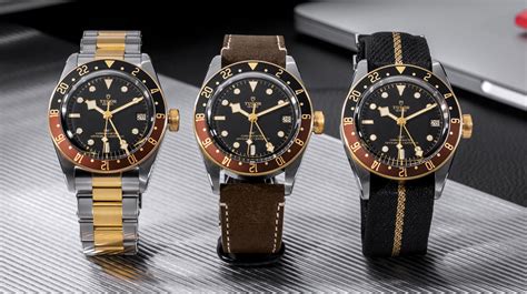 new 2022 tudor watches